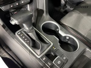 Kia Sportage bild 12