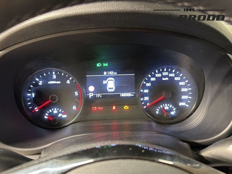 Kia Sportage bild 8