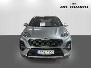 Kia Sportage bild 2