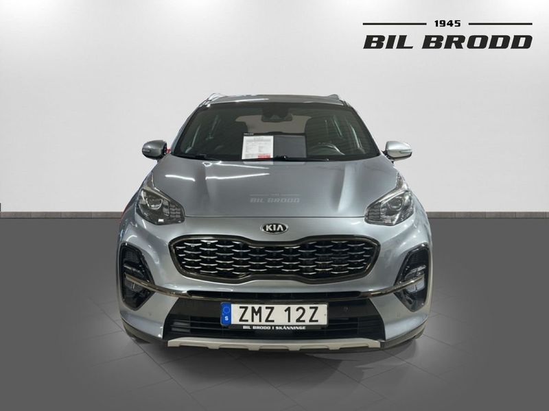 Kia Sportage bild 2