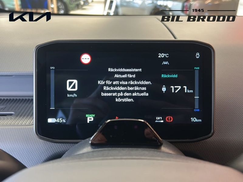 Kia PV5 bild 10