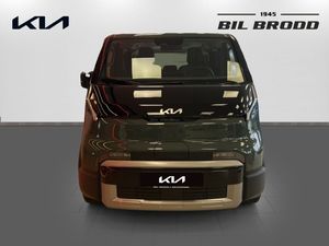 Kia PV5 bild 2