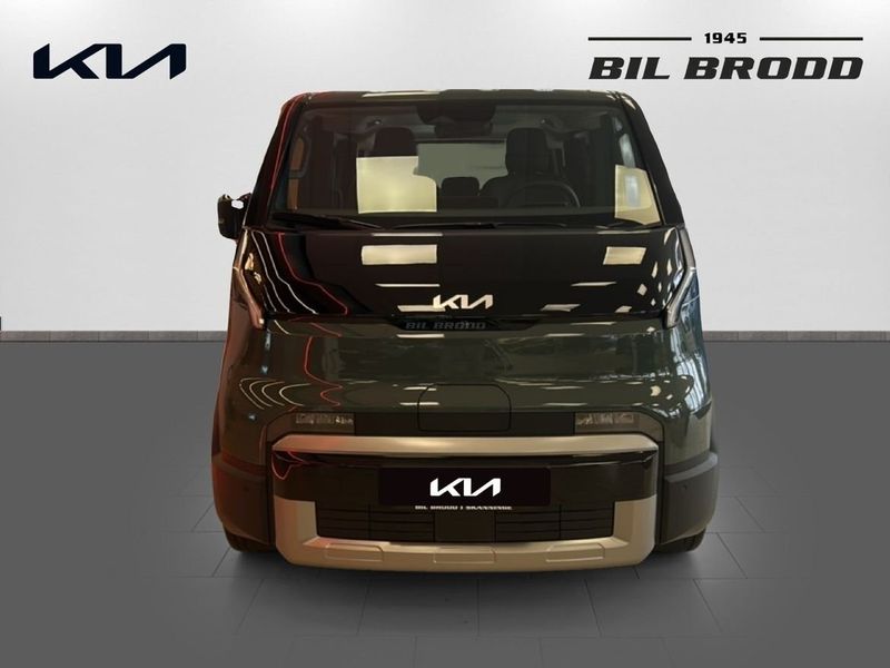 Kia PV5 bild 2