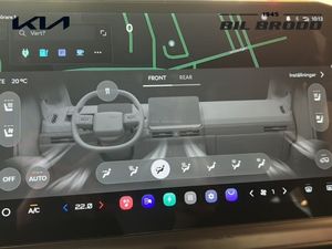 Kia PV5 bild 13