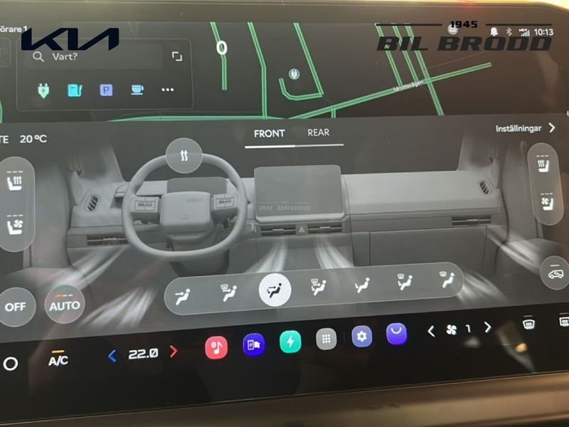 Kia PV5 bild 13