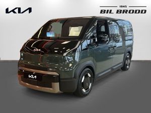 Kia PV5 bild 1
