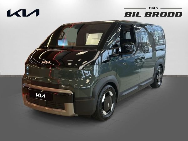 Kia PV5 Passenger Plus Pro Long Range - 2026