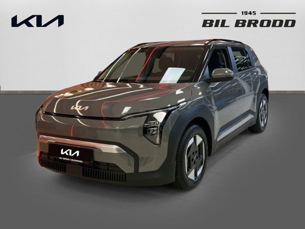 Kia EV3 Long Range (Kampanj) - 2026