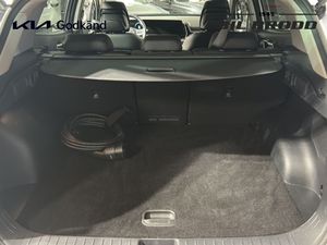 Kia Sportage bild 14