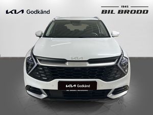 Kia Sportage bild 2