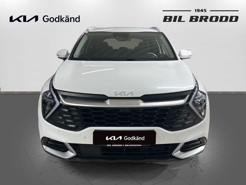 Kia Sportage bild 2