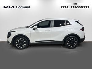 Kia Sportage bild 4