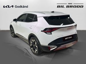 Kia Sportage bild 6