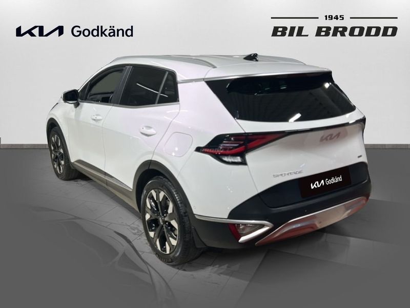 Kia Sportage bild 6