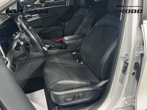 Kia Sportage bild 8