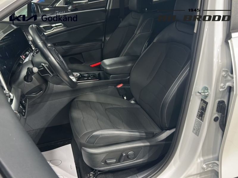 Kia Sportage bild 8