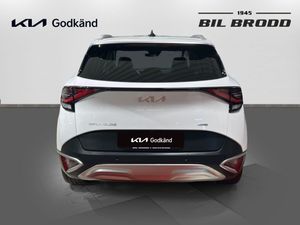 Kia Sportage bild 5