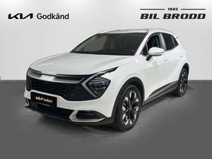 Kia Sportage bild 1