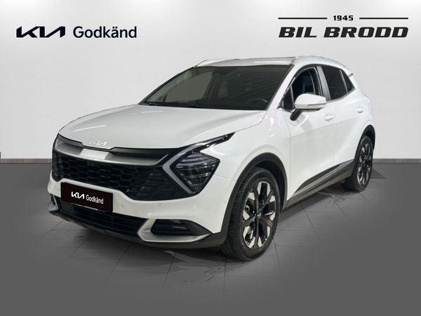 Kia Sportage PHEV Advance - 2024