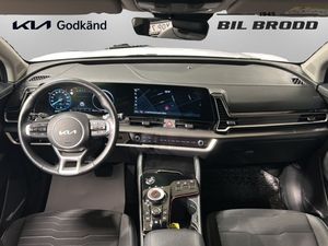 Kia Sportage bild 7