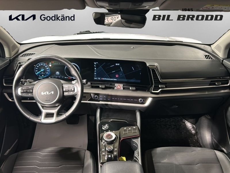 Kia Sportage bild 7