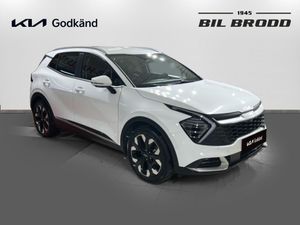 Kia Sportage bild 3