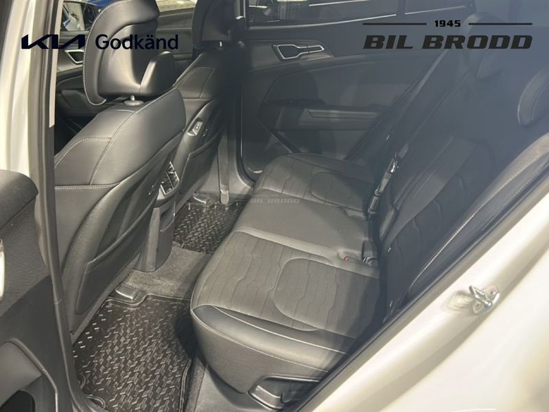 Kia Sportage bild 9