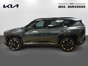 Kia EV5 bild 4