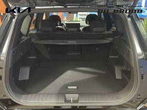 Kia EV5 bild 14