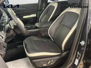 Kia EV5 bild 8
