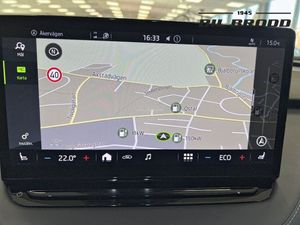 Skoda Enyaq bild 11