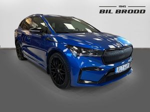 Skoda Enyaq bild 3