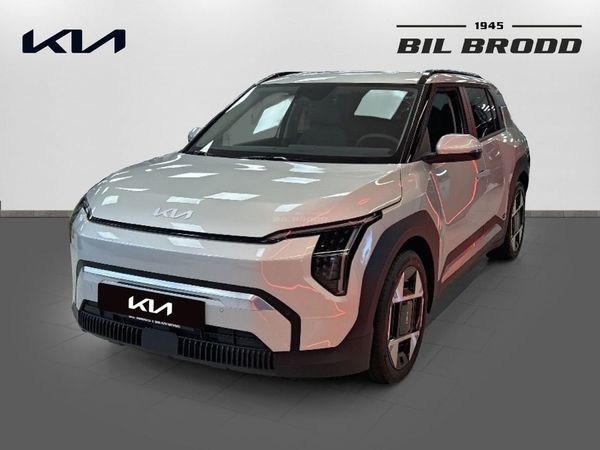 Kia EV3 Long Range Plus (Kampanj) - 2026
