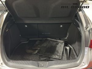 Toyota C-HR bild 14