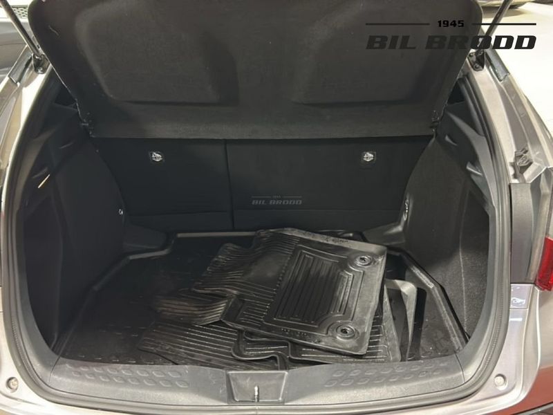 Toyota C-HR bild 14