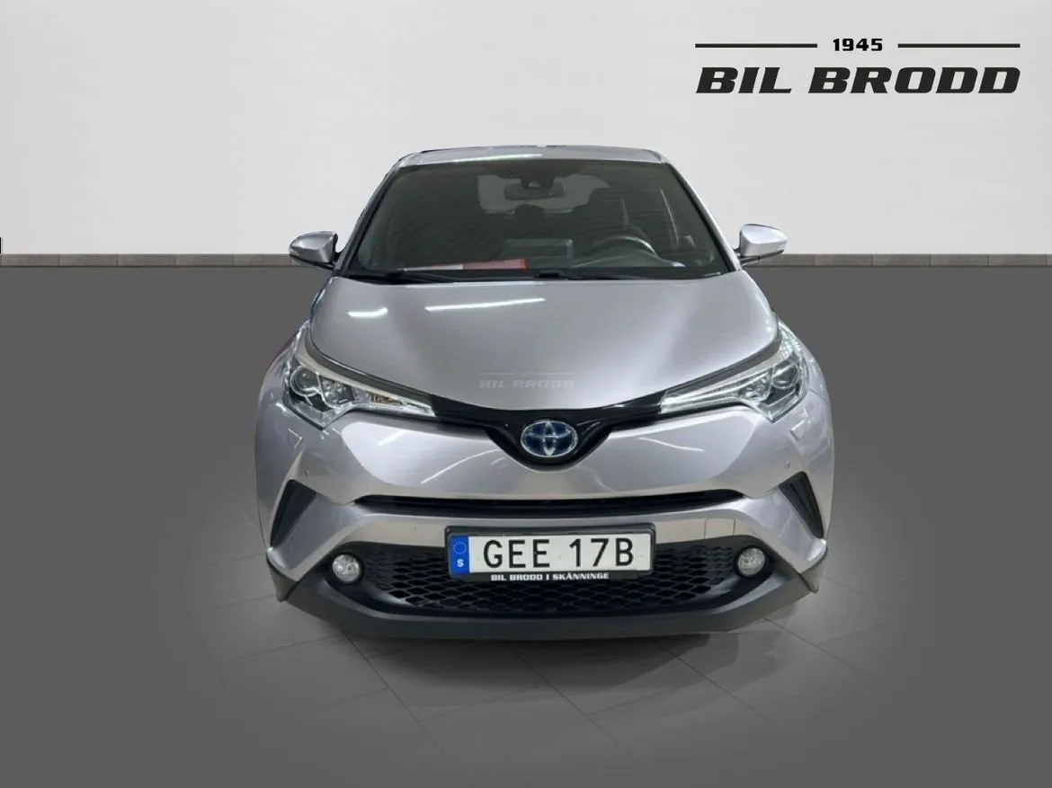 Vehicle image 1