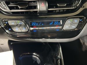 Toyota C-HR bild 13