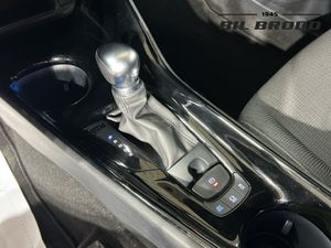 Toyota C-HR bild 12