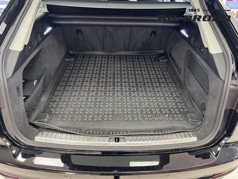 Audi A6 bild 14