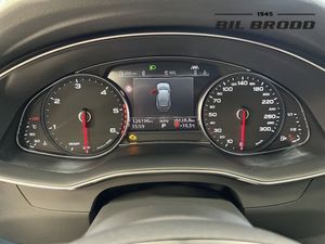 Audi A6 bild 10