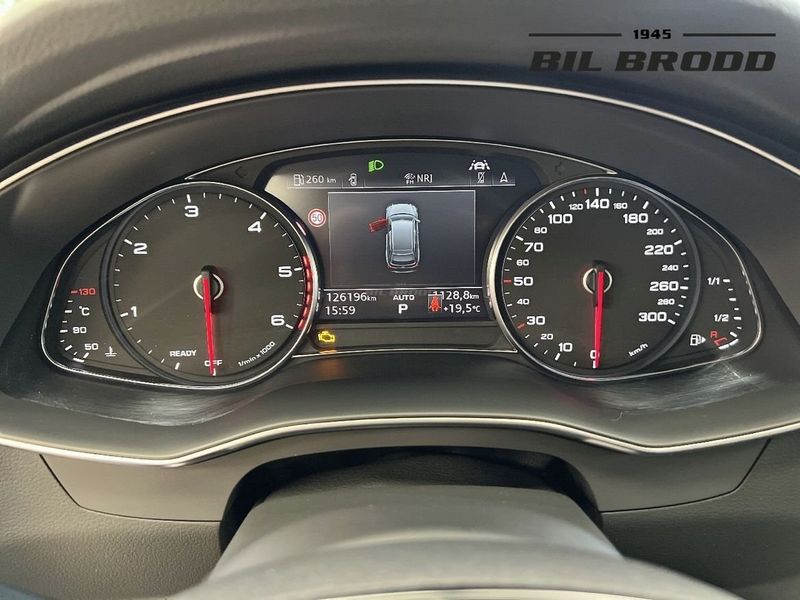 Audi A6 bild 10