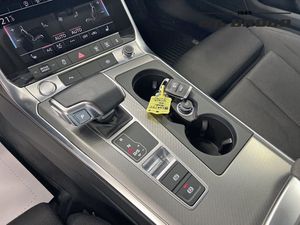 Audi A6 bild 12