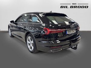 Audi A6 bild 6