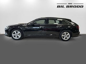 Audi A6 bild 4