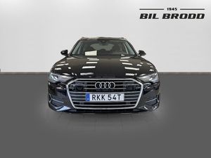Audi A6 bild 2