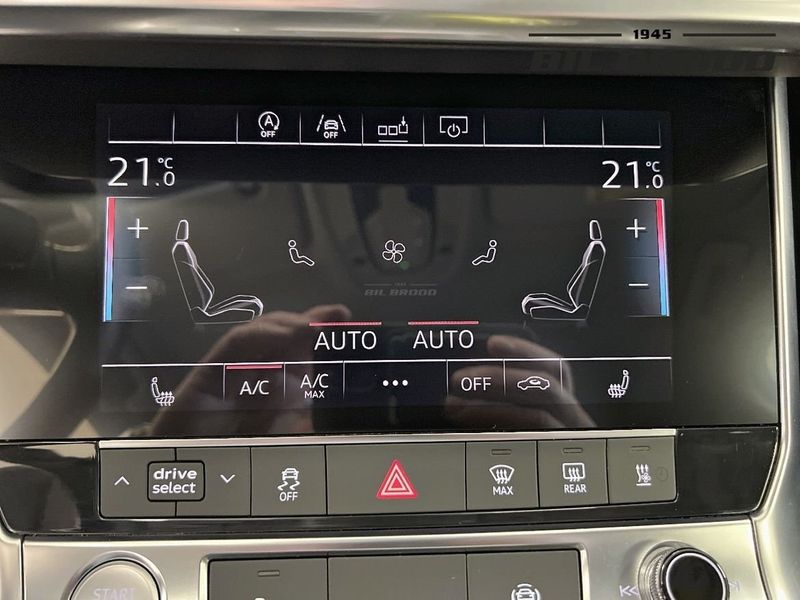 Audi A6 bild 13