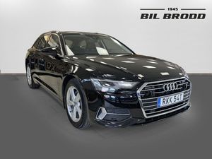 Audi A6 bild 3
