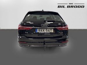 Audi A6 bild 5