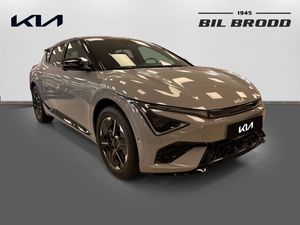 Kia EV6 bild 3