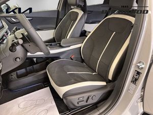 Kia EV6 bild 8